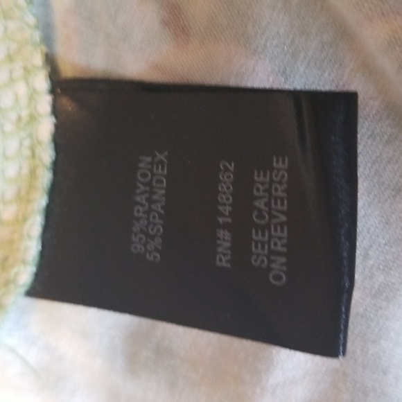 Torrid Sweatheart Ruched Babydoll Sleeveless Top In Hemlock Greet Size 4x - Picture 13 of 14